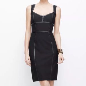 Ann Taylor Little Black Dress